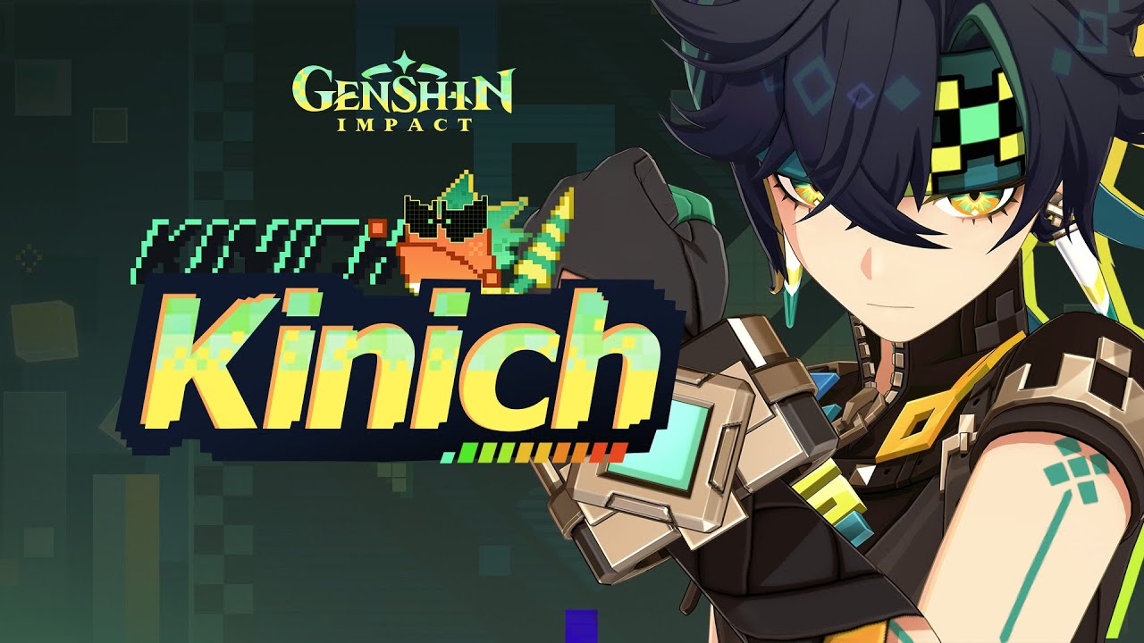 Character Trailer - 