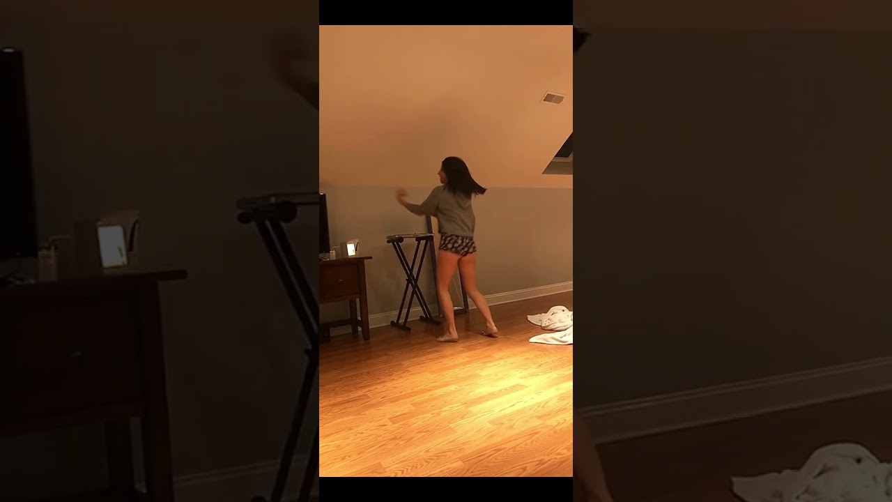 Charli D’amelio Leaked Snapchat Twerk Vids