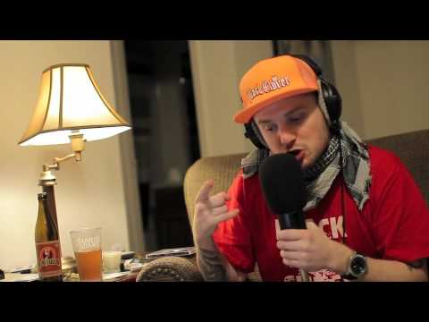Charlie Sheen Bi-Winning FAST RAP (now on ITunes).