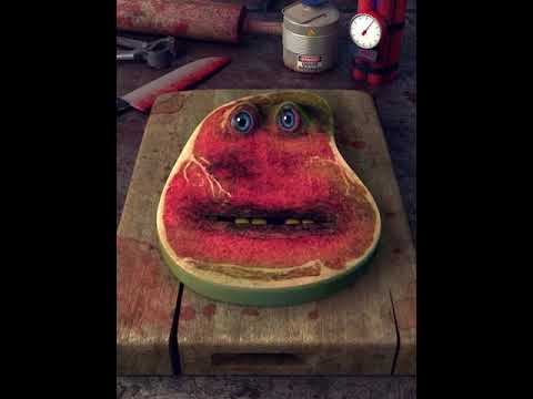 Charlie the Steak - Funny Video