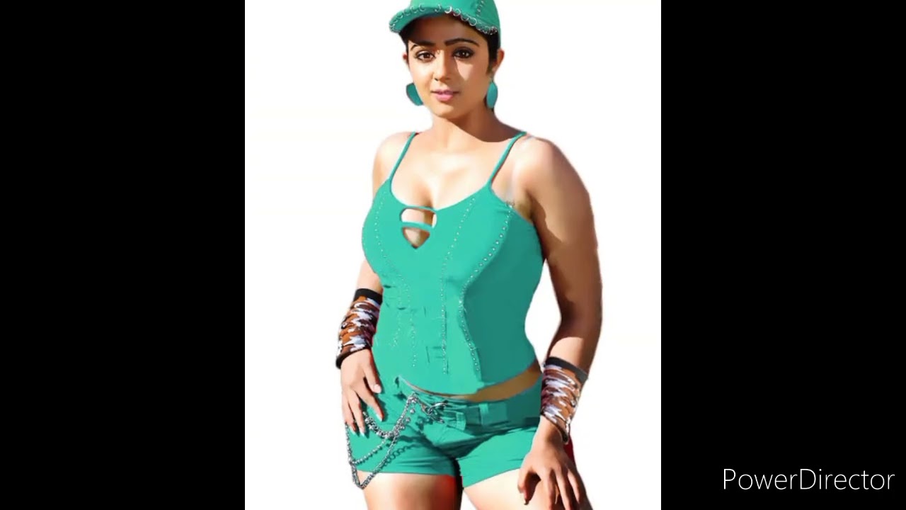 Charmi actress