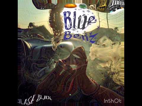 Chase Black - Blue Benz (Prod. By Spectrum Sounds)