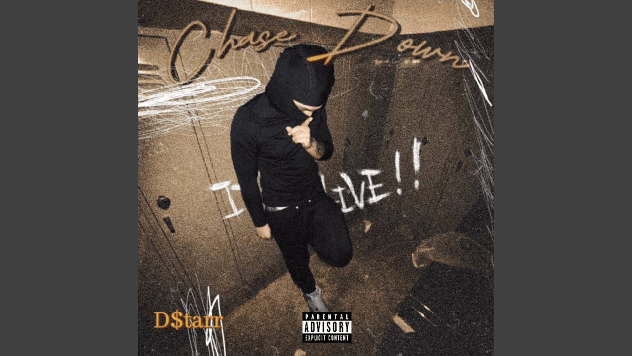 ChaseDown