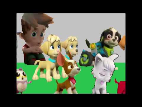 Chase's funeral (featuring Clifford)