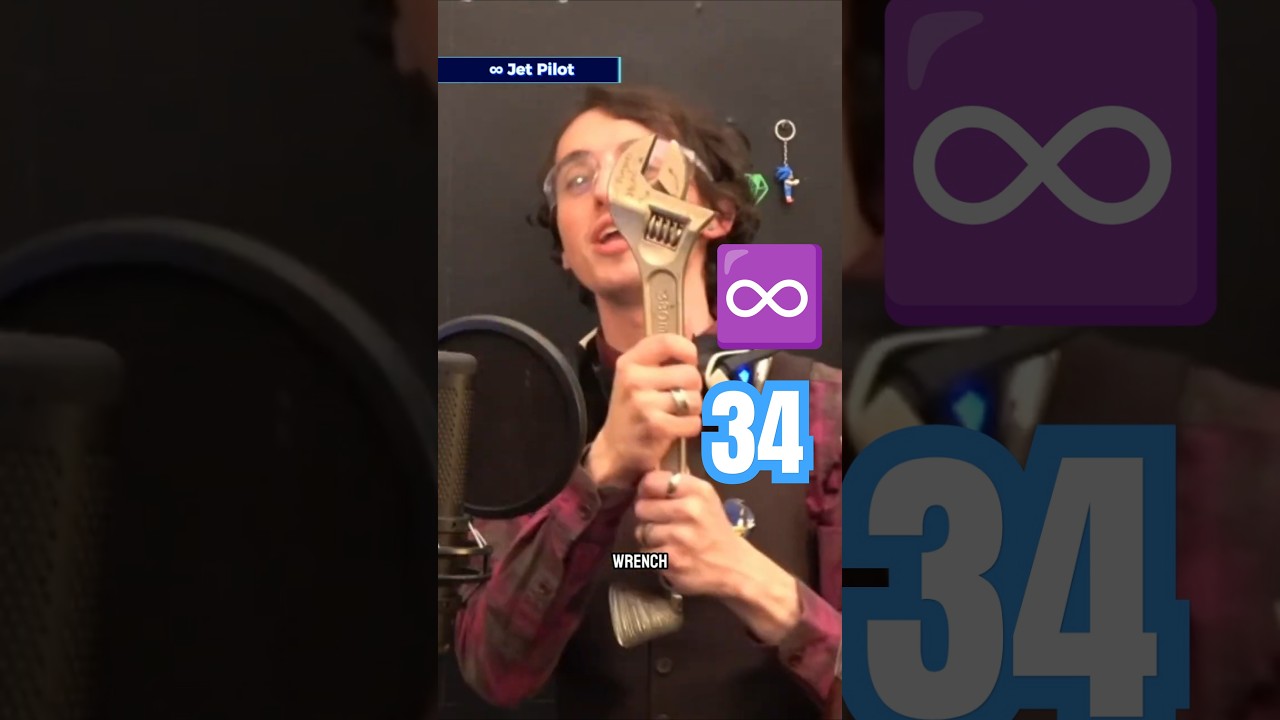 Chat's Infinity Bottle - 34 - Everclear