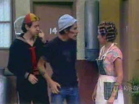 Chaves - 