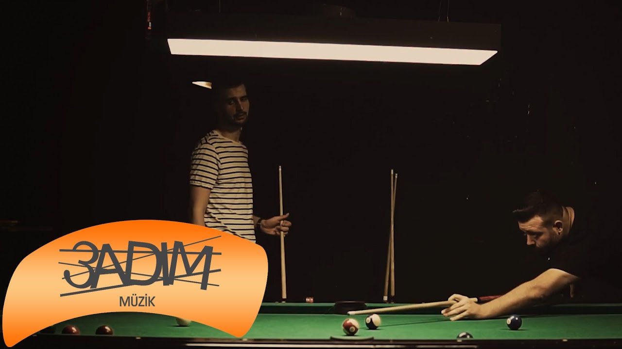CHD - Nefes Al ( Official Video )