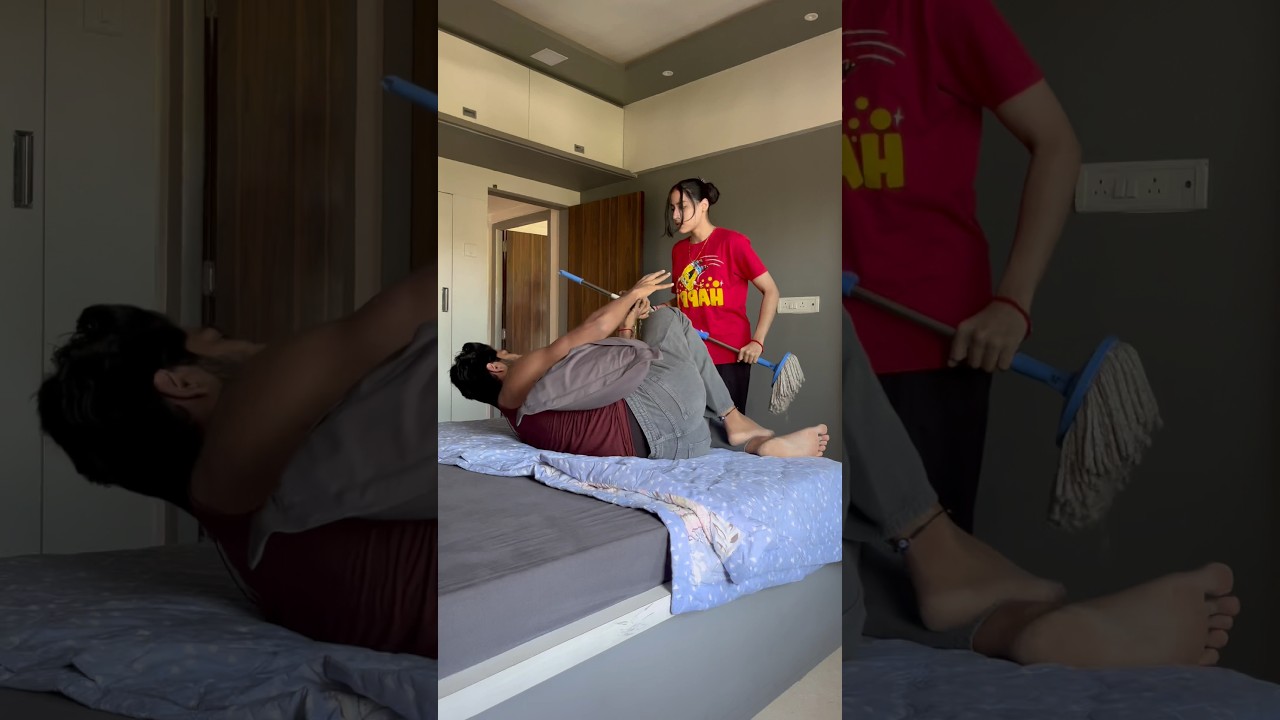 Cheating Prank On My Wife😜 #shorts #youtubeshorts #prank