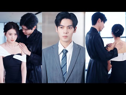 🔥Cheating wife affair with mistress in public ! Now she regrets it!#emotion #cdrama