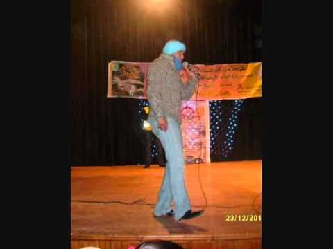 cheb rachidi my lady