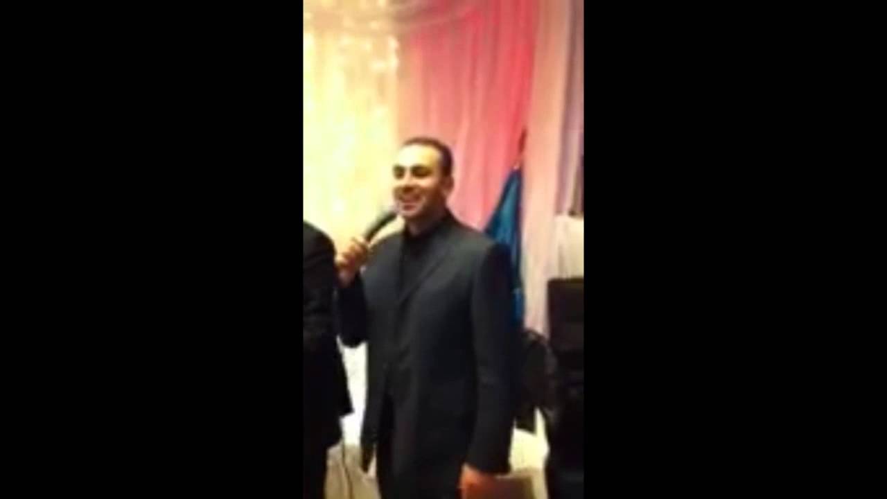 cheb samir Orchestre marocain Noujoum El Asri