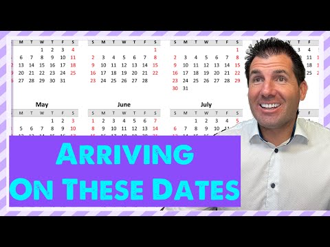 Checks & Money Arriving On These Dates For Social Security, SSDI, SSI In June