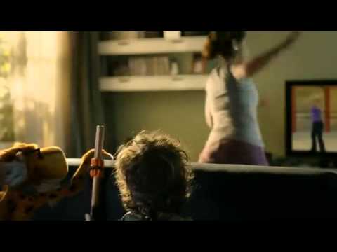 Cheetos TV Commercial, 'Darts'