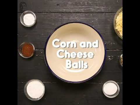 Cheeze balls ft. Kanchan arora