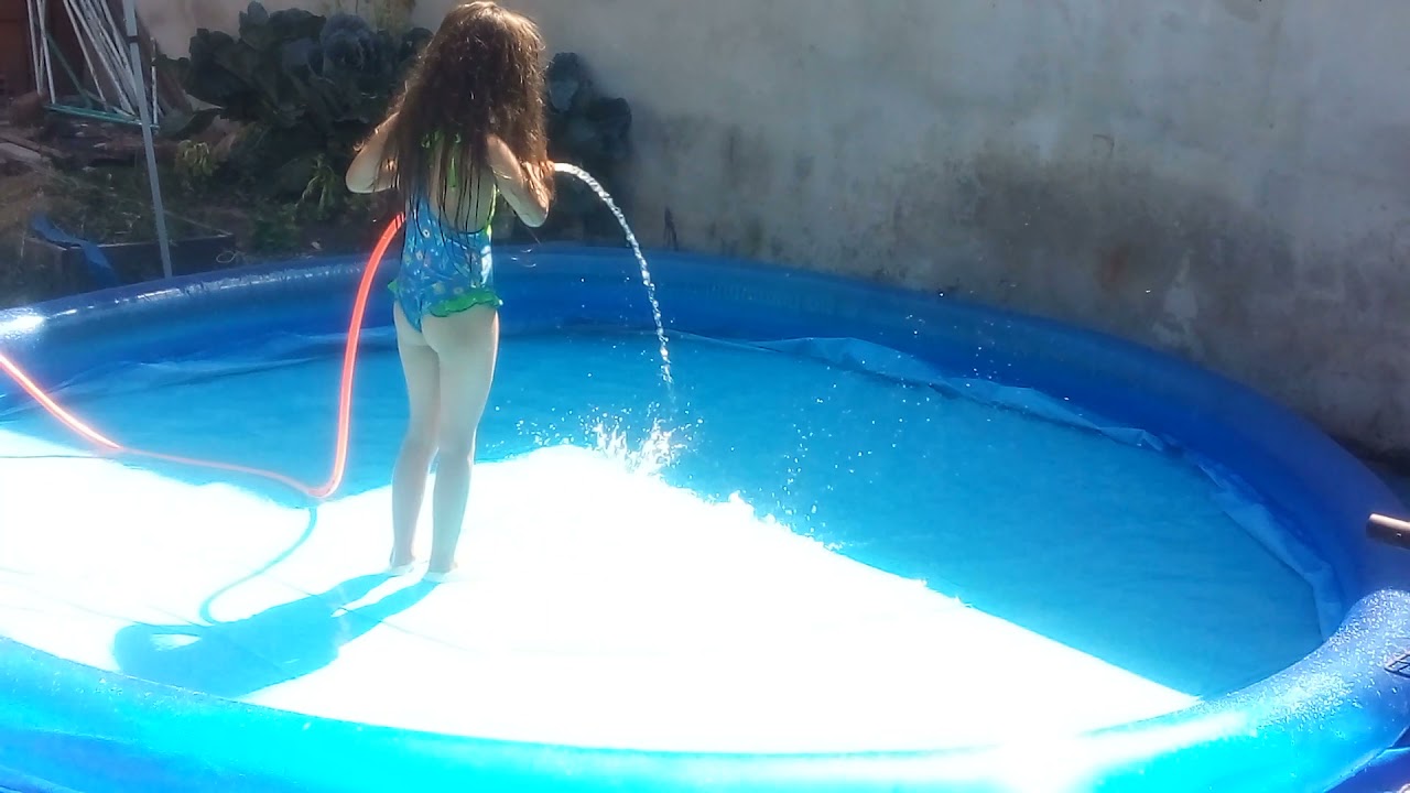 chegando o verão