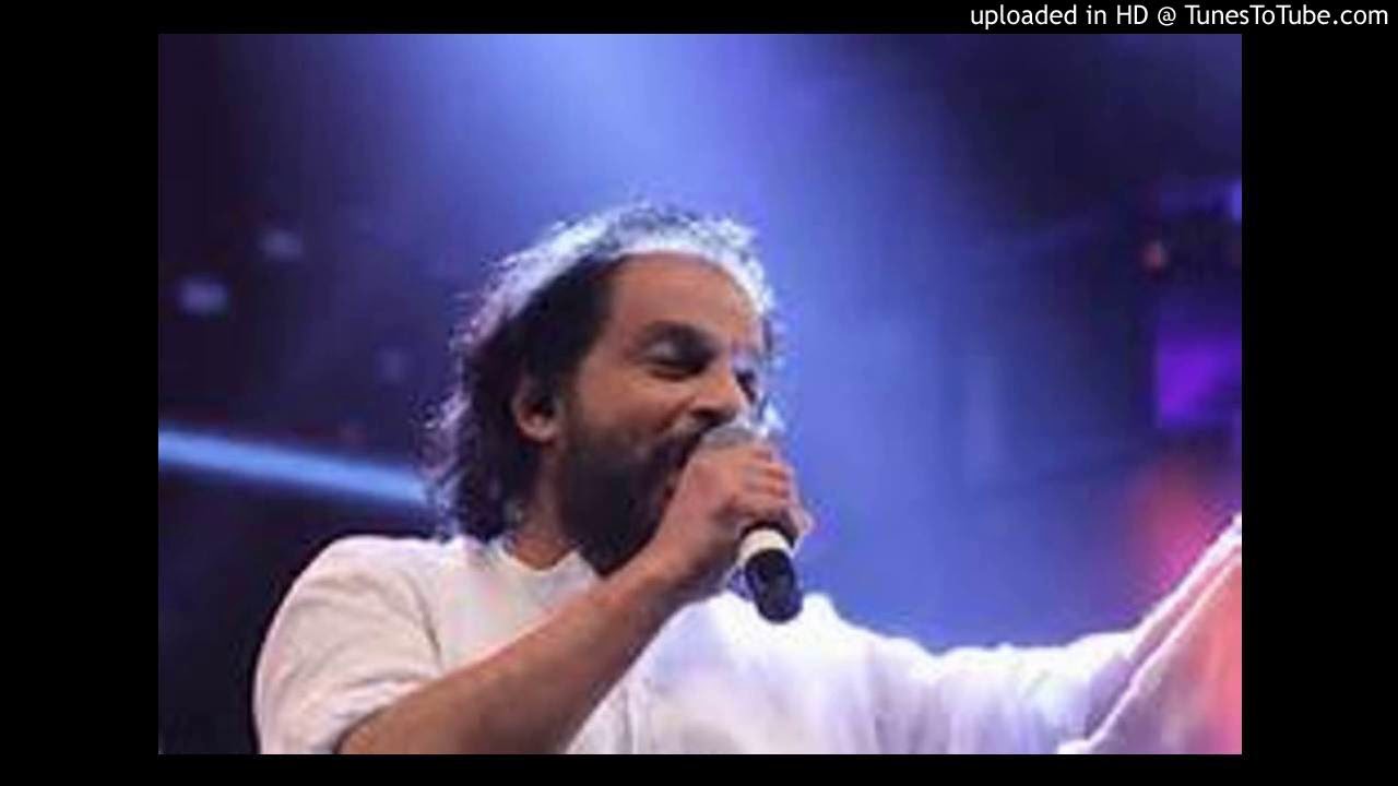 chembaka thaikal pootha by KJ Yesudas revival-HD