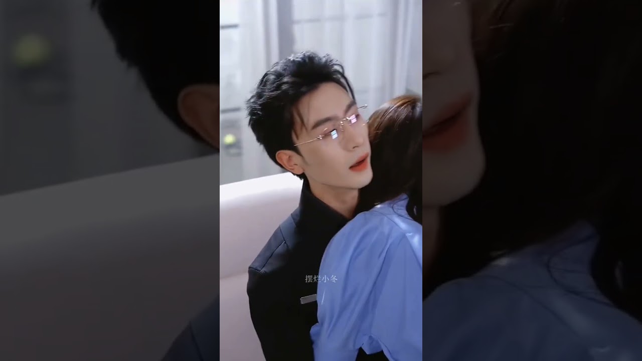 Chen si #chinesedrama2024 #drama #love #topnews