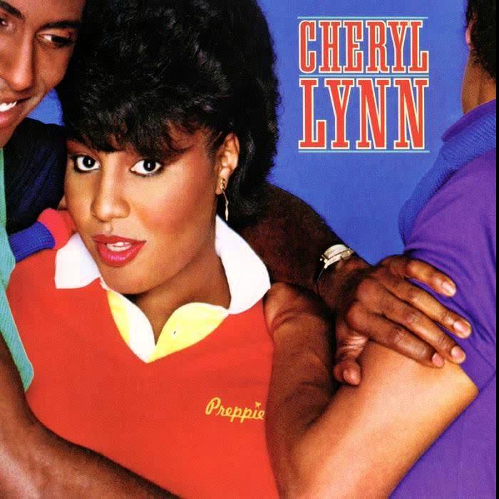 Cheryl Lynn - Encore