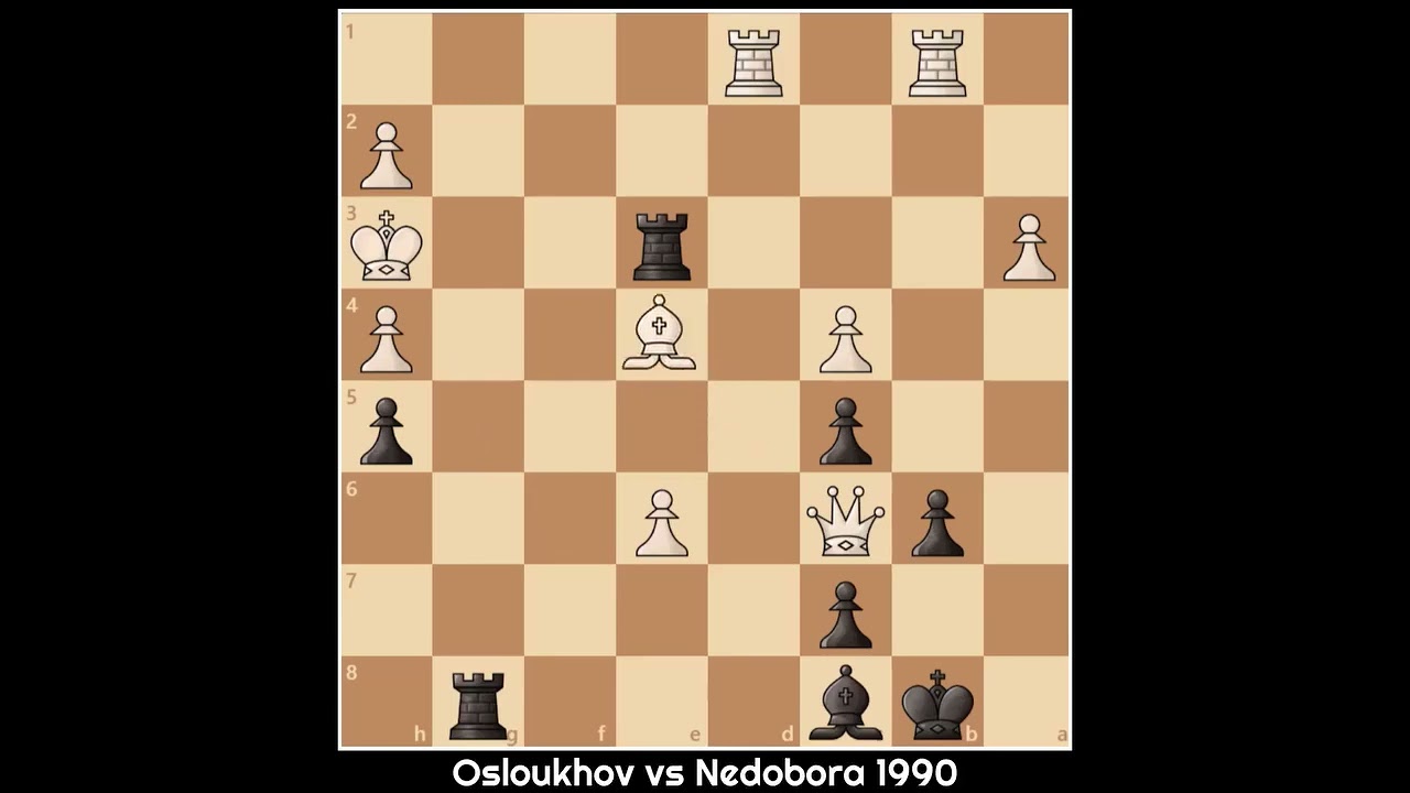 chess legends