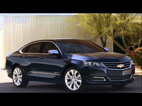 chevrolet chevelle 2014
