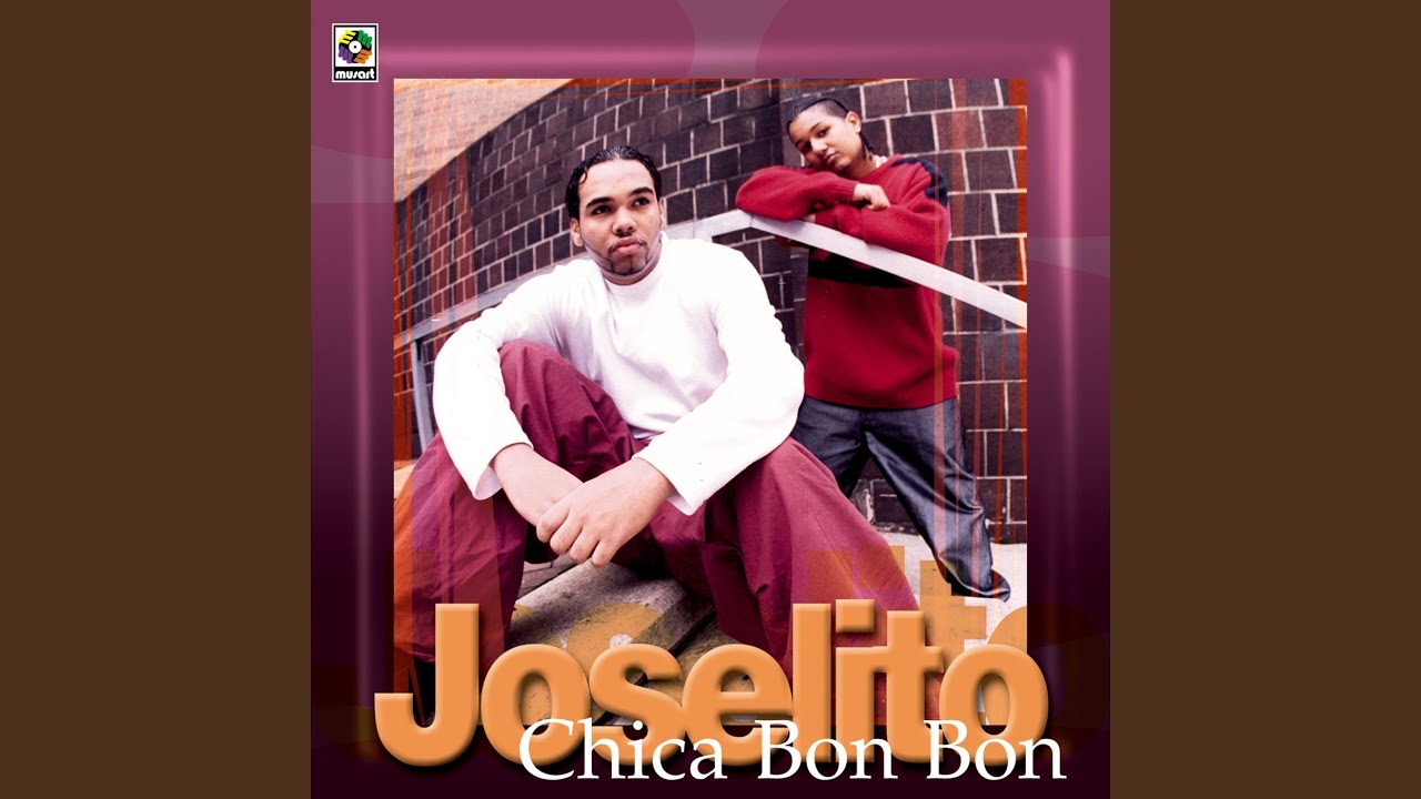 Chica Bon Bon