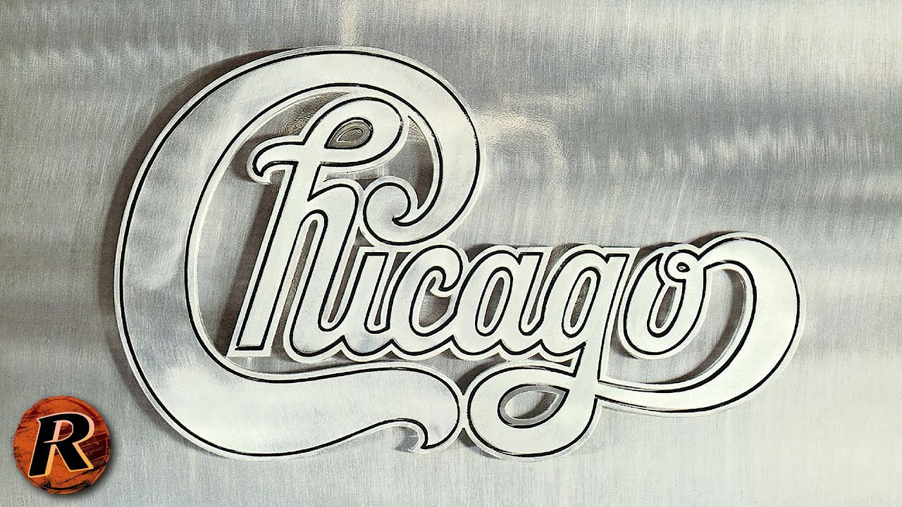 Chicago - 25 Or 6 To 4 (HD)