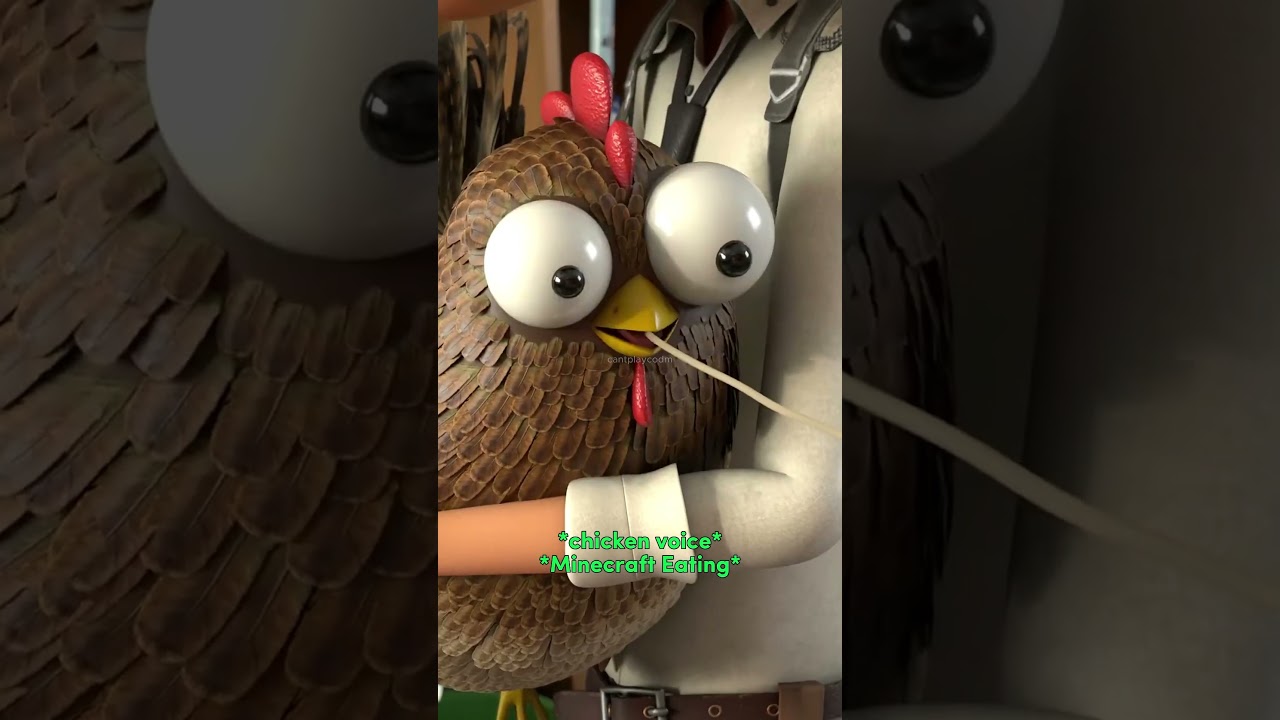Chicken XD (Part1) #shorts #viral #memes