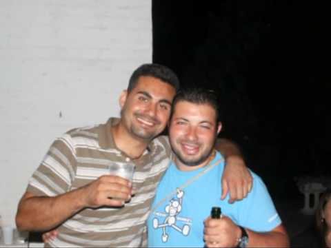 Chieuti & Serra - Summer 2009