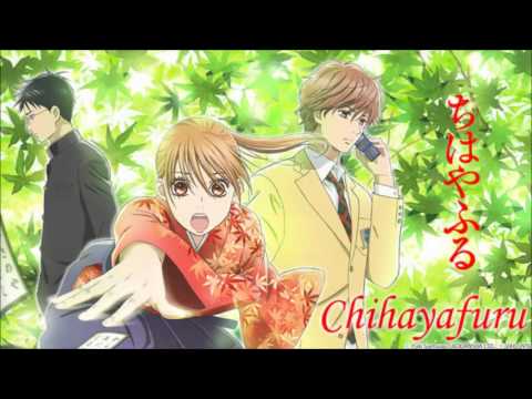 Chihayafuru Opening Full  - Youthful