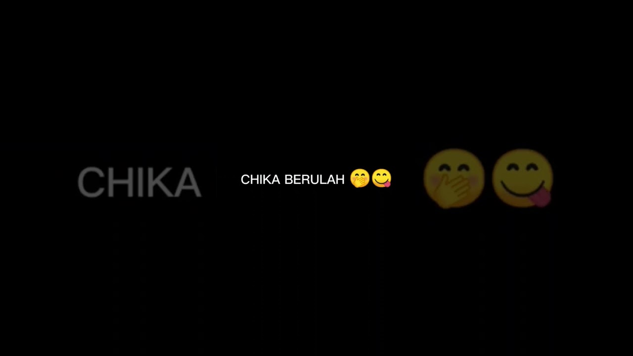 chika berulah lagi gaes ‼️#shorts #viral
