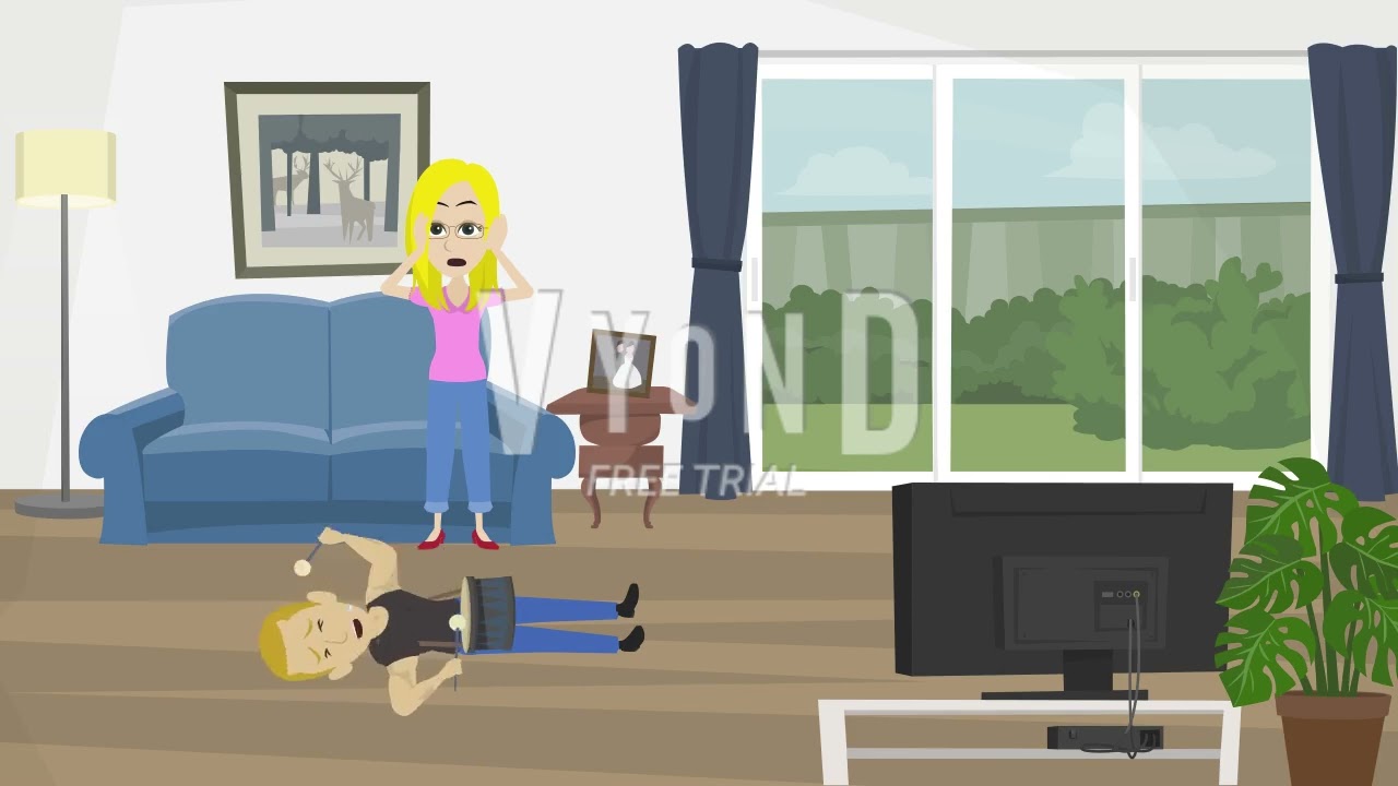 Childish Dad wants to watch Tumble Leaf