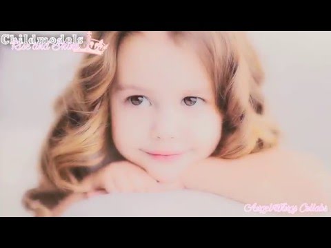 Child-Models // RISE & SHINE ♥