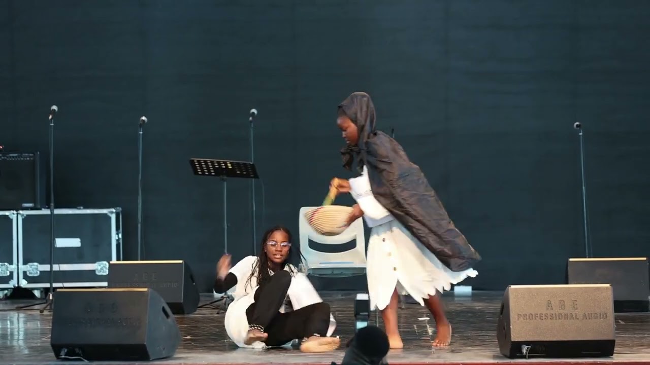Children's Day  |  Drama