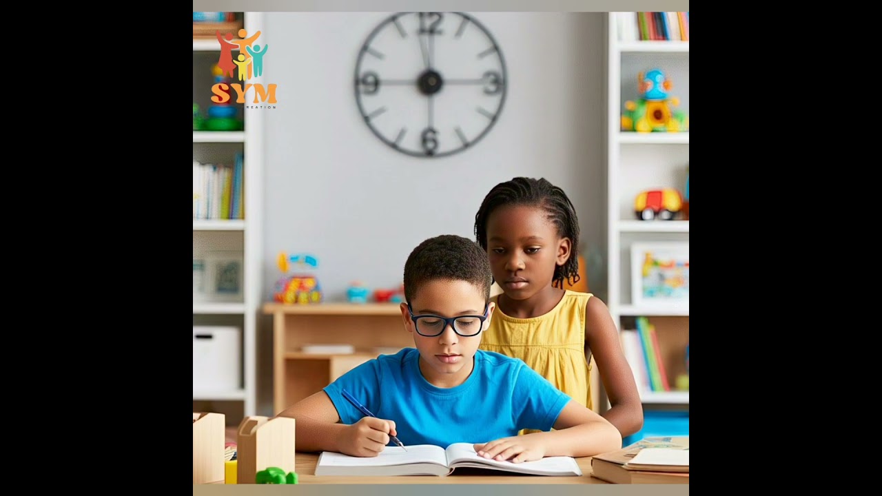Children's good habits...#shorts #children  #habits  #daily