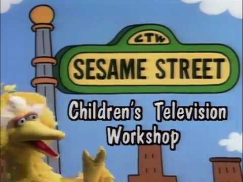 Children's Television Workshop/Sesame Workshop/HBO (2000/2016)