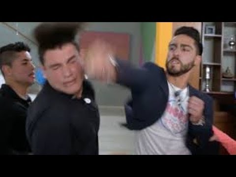 chile vs potro
