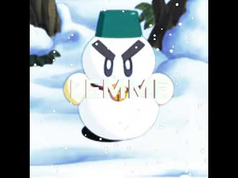 Chilly is one thicc bih