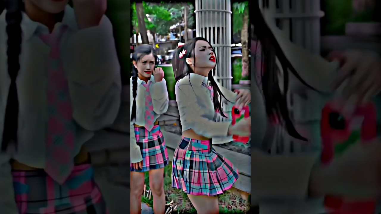 Chinese college lover power of 😯 #short #video #viral #terading #song #love #video
