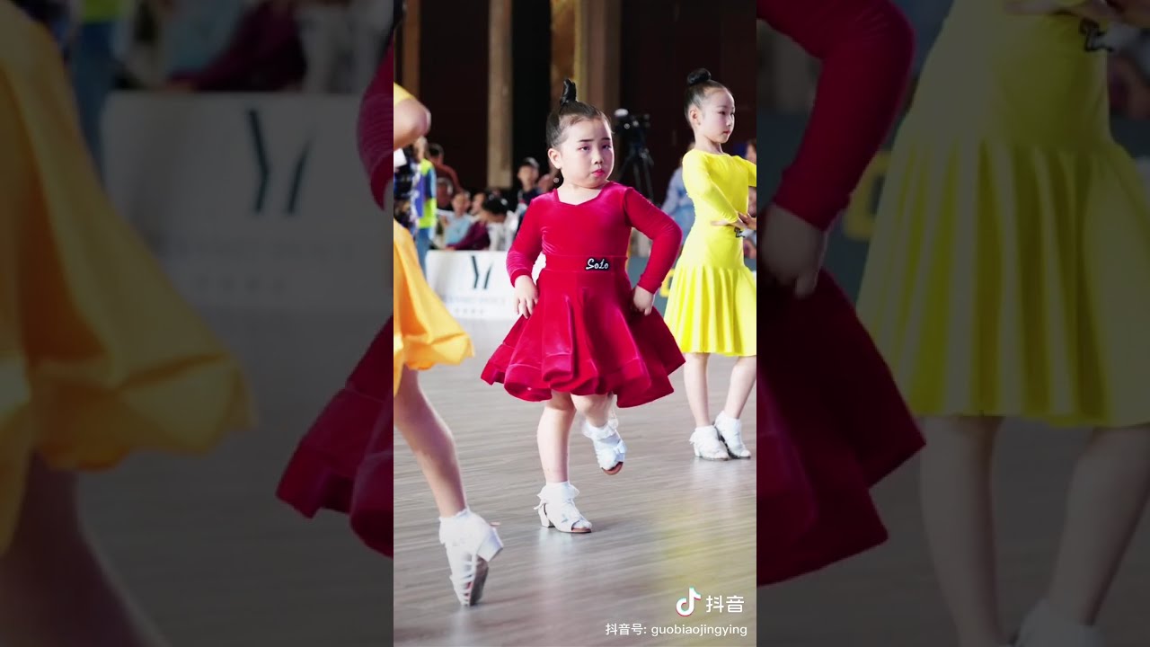 Chinese dance