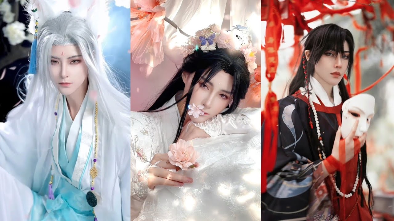 Chinese Tiktok | Douyin Chinese | Chinese traditional Clothing | Chinese Hanfu