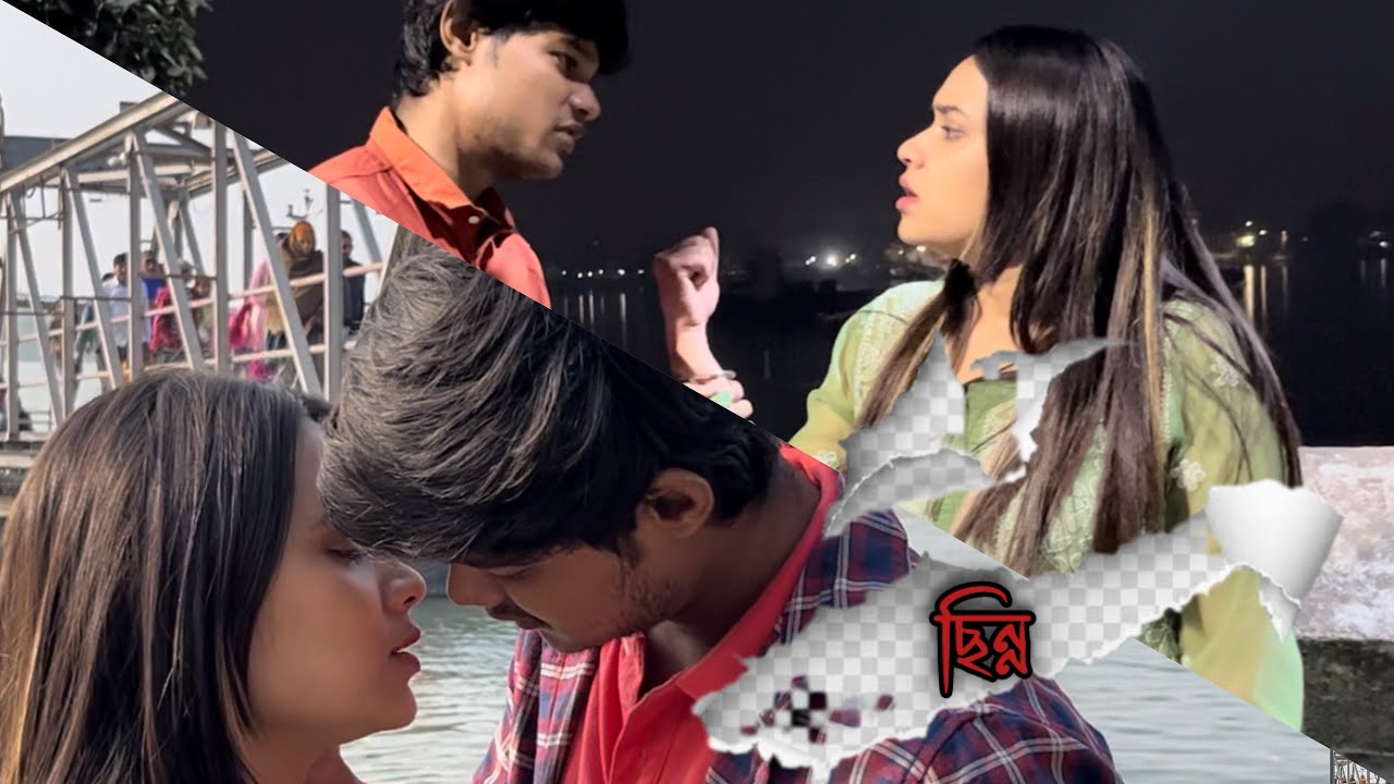 Chinno| #sad | #romantic | #bangla_natok | Creative Ideas Entertainment