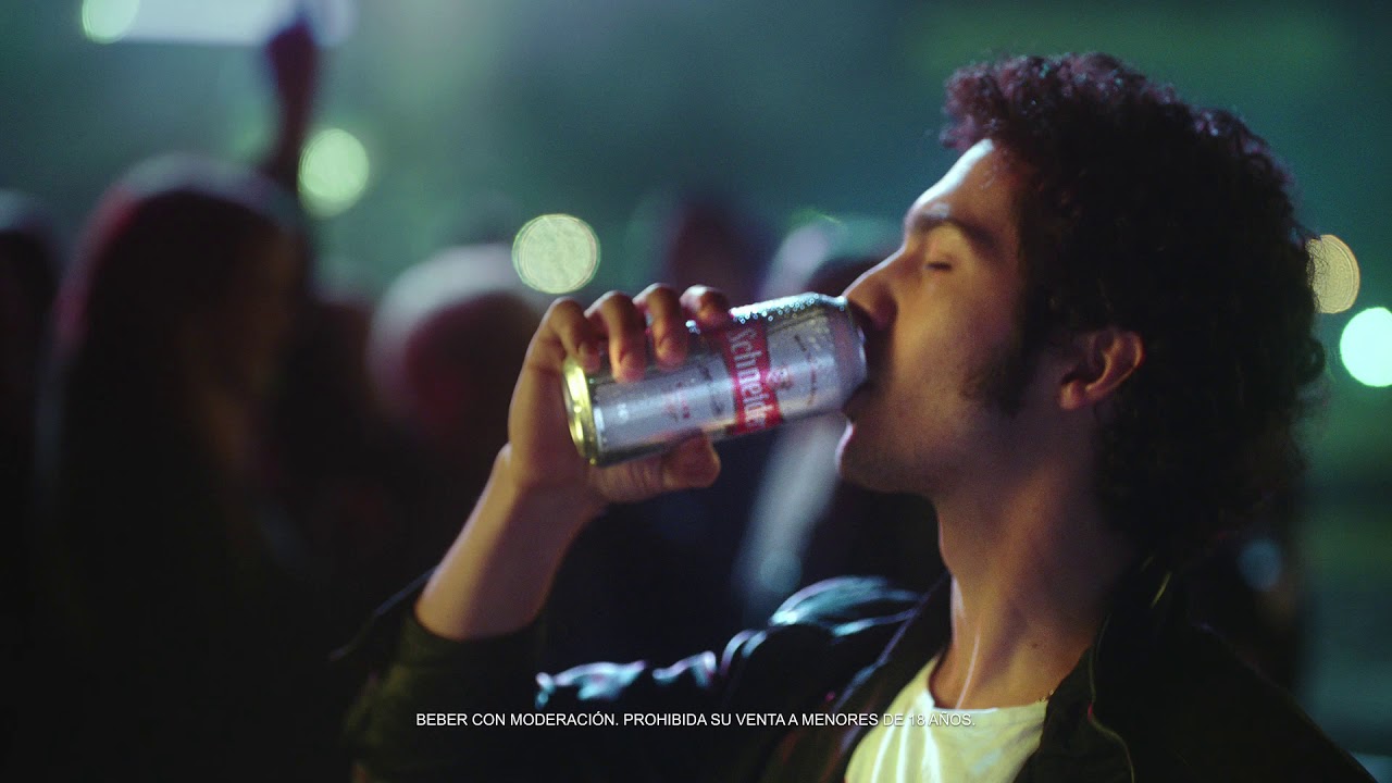 Chino Darín - Schneider - Young & Rubicam