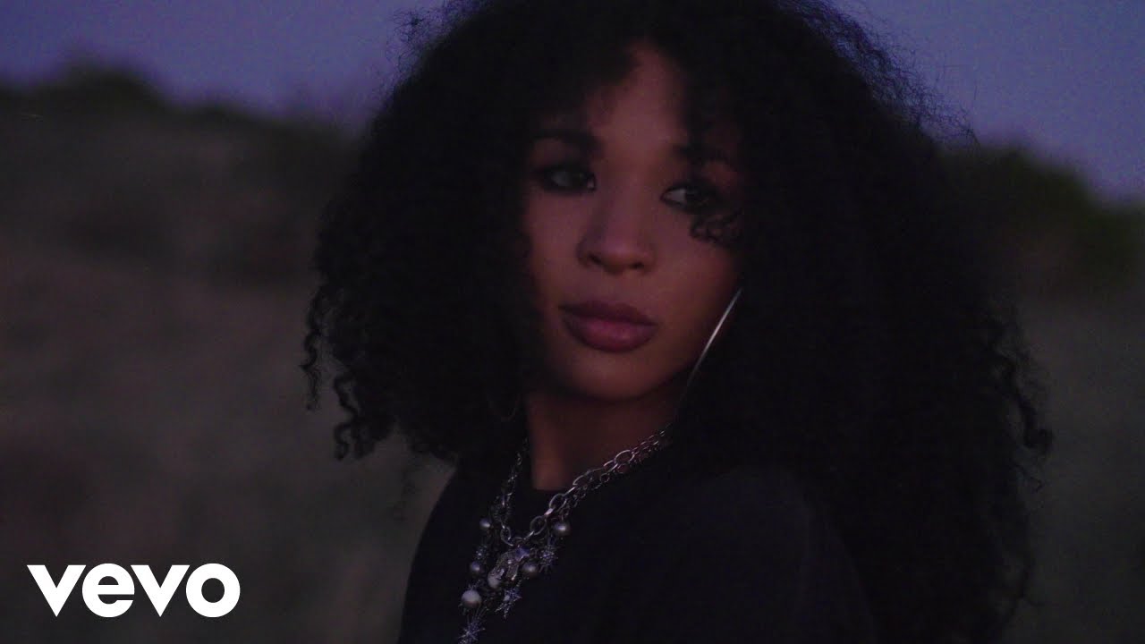 Chioma - Love Me Low