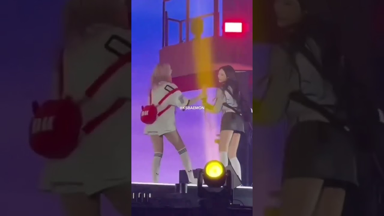 Chiquita really love twerking 😂#babymonster #kpop #shorts