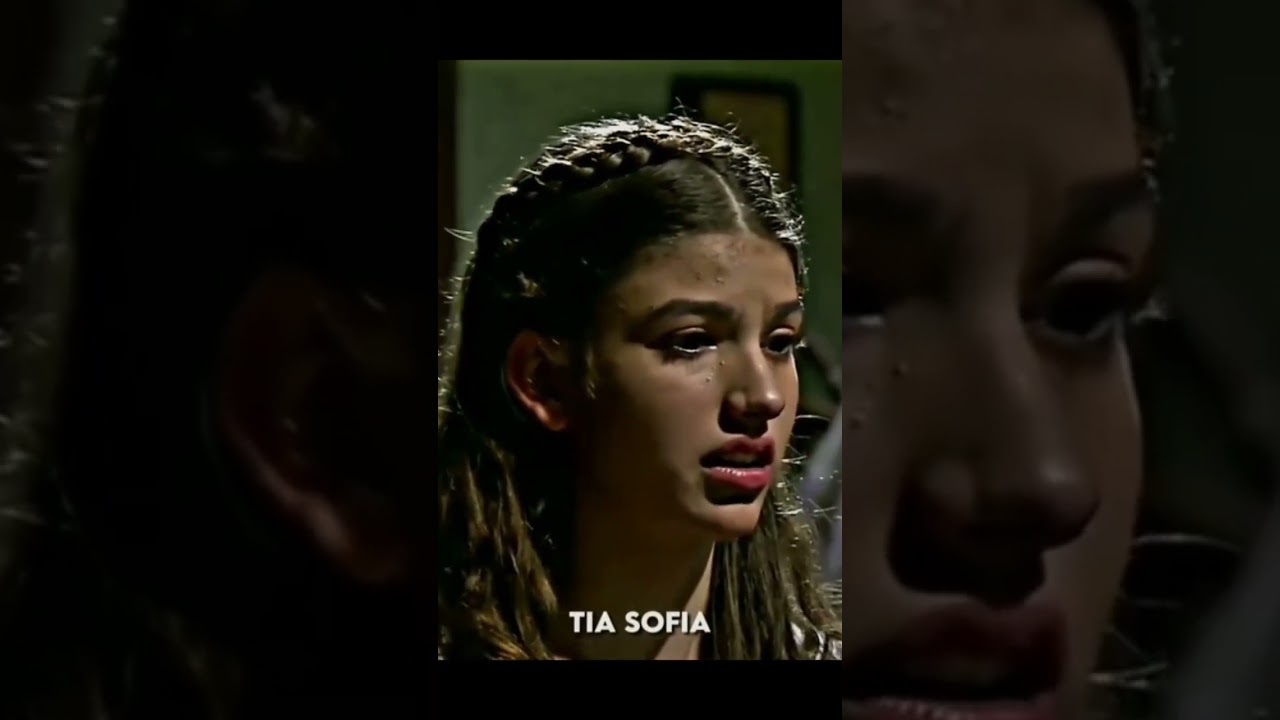#chiquititas