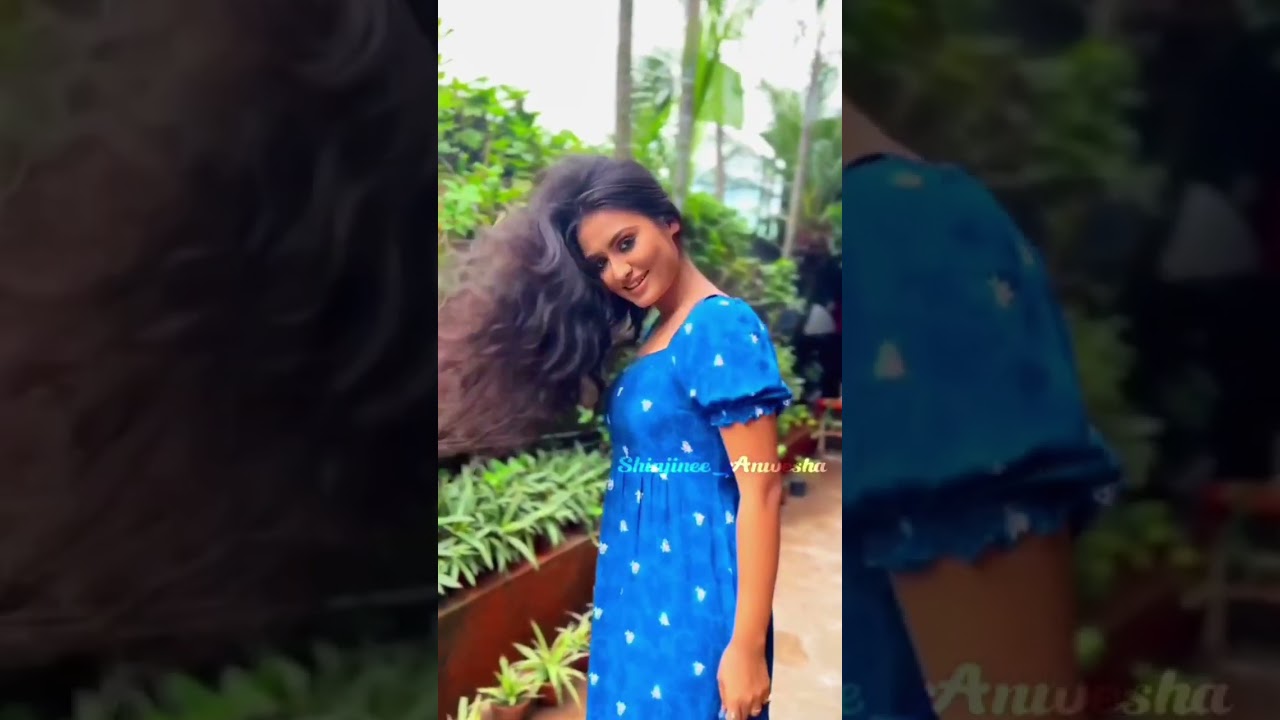 😇☺😘#chitra #newreel #shinjinee 😍