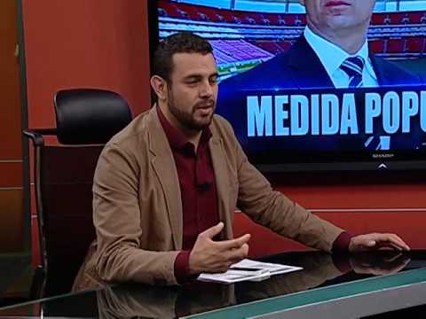 Chivas de promoción