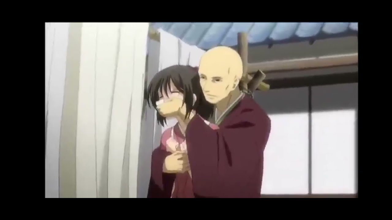 chloro anime#03