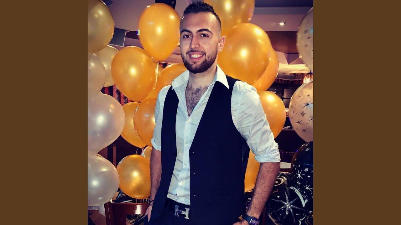 Chobi Iraqi
