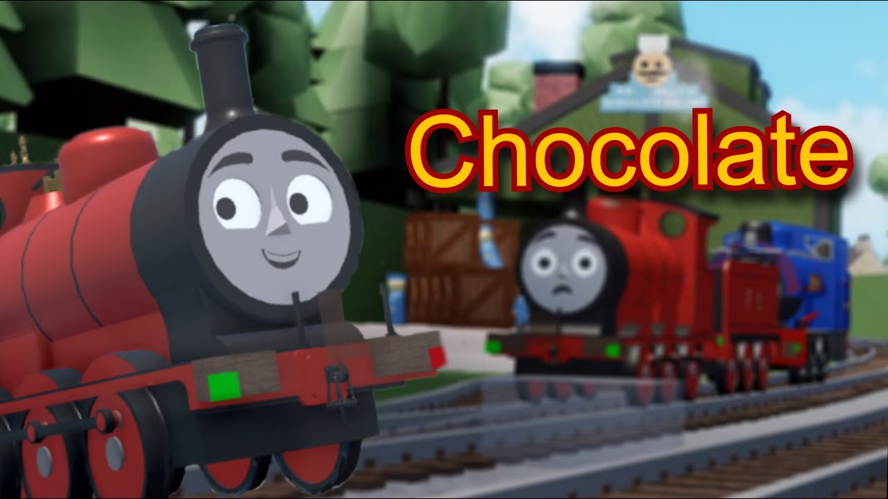 CHOCOLATE